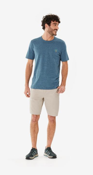 Produktbild Quechua Wandershorts Herren - NH100 (XL)