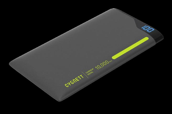 Cygnett Charge Up (10000 mAh, 37 Wh)