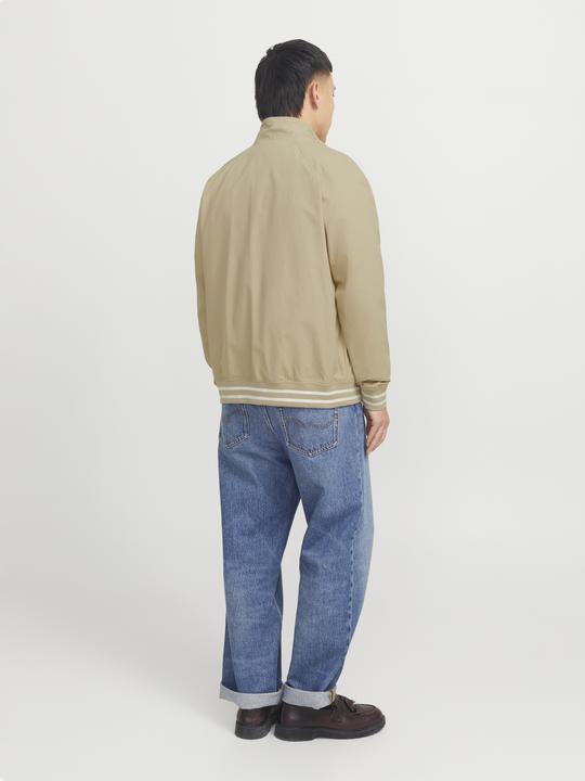 Produktbild Jack & Jones Blousonjacke Blousonjacke (XS)