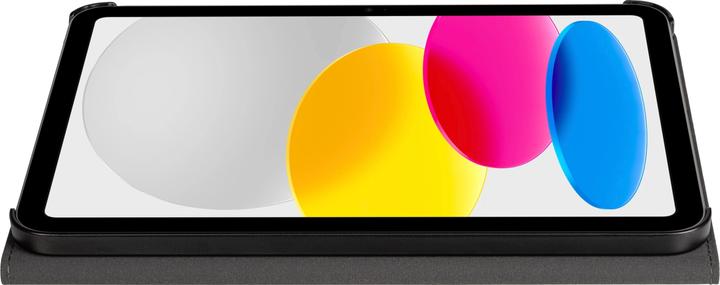 Actual product image Gecko Covers Easy-click (iPad 2022 (10th Gen))