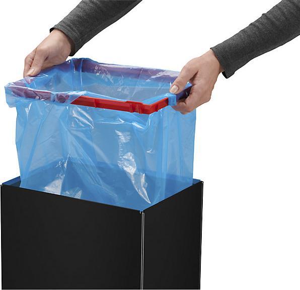 Actual product image Hailo Big-Box Swing XL (52 l)