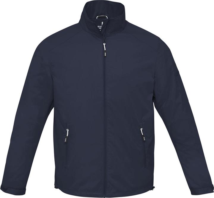 Elevate Palo Jacke Leicht
