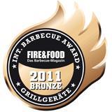 Immagine prodotto Grillson Bob Premium