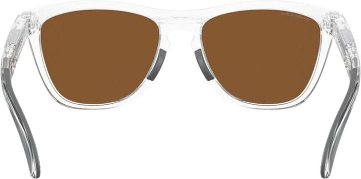 Actual product image Oakley Frogskins Range