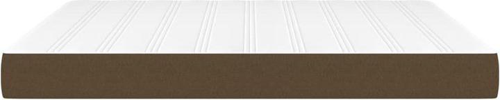 Actual product image VidaXL Jivin (160 x 200 cm, Spring core)