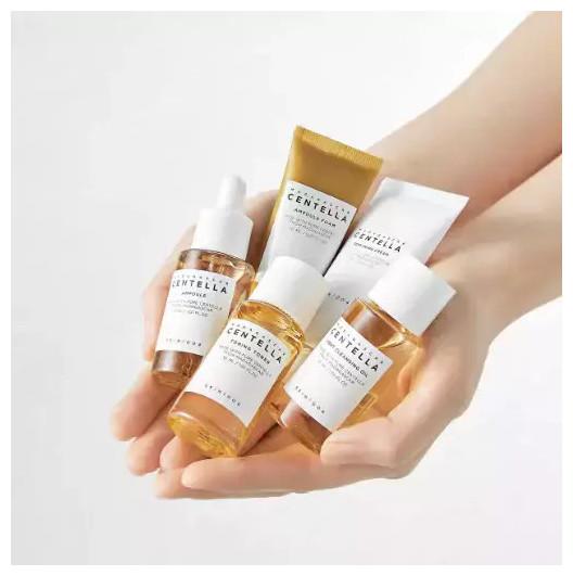 Image du produit Skin1004 Kit de voyage Centella Madagascar (Set soin du visage)