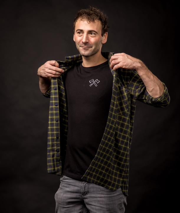 Actual product image Cottage Chic Tannhorn (XXL)