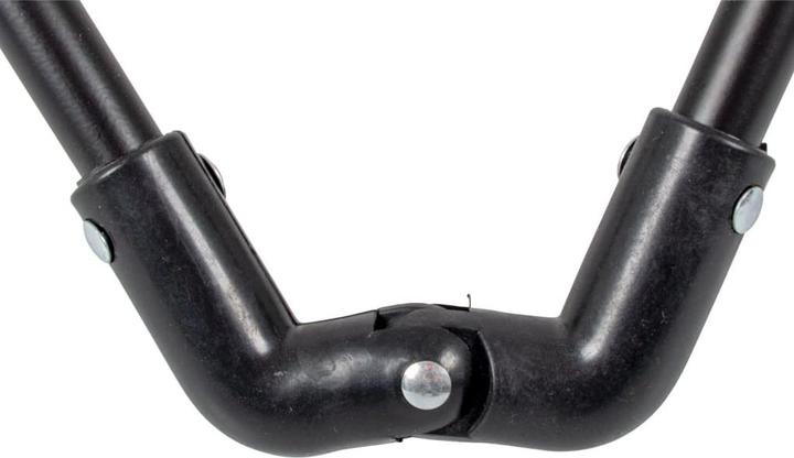 Actual product image Bo-Camp Industrial - Vlinderstoel - Himrod - Clay