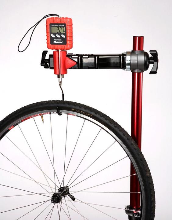 Actual product image Feedback Sports Digital Scale