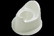 Immagine prodotto Rotho Babydesign Vasetto TOP per bambini bianco-perla-crema