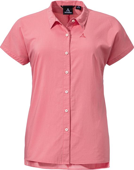 Actual product image Schöffel Women's Blouse Palma (42, L)
