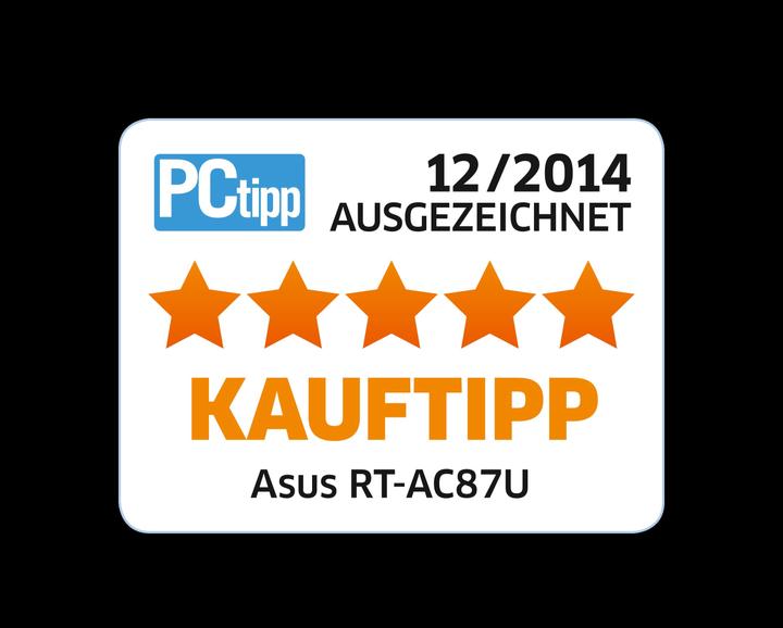 Produktbild ASUS Rt-Ac87u