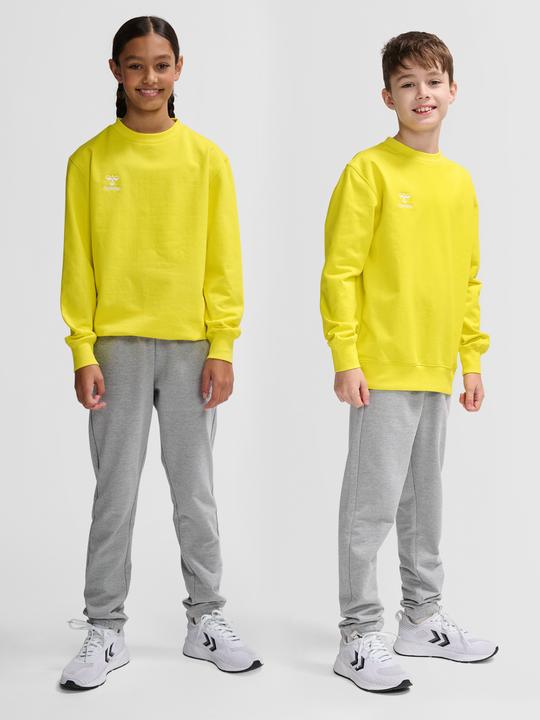 Image du produit hummel Hmlgo 2.0 Sweatshirt Enfants (128)