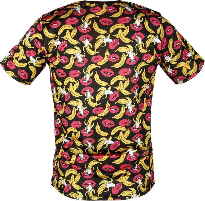 Immagine prodotto Anais Maglietta da uomo "Banana (XL)