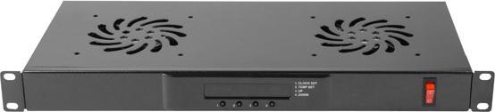 Actual product image Lanberg AK-1502-B