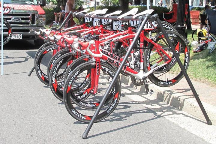 Produktbild Feedback Sports Bike Reck Alu