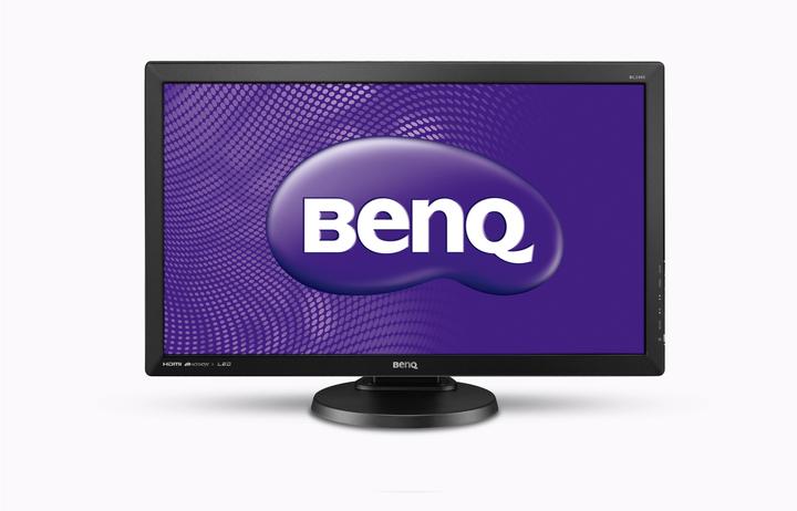 Produktbild BenQ Bl2405ht (1920 x 1080 Pixel, 24")