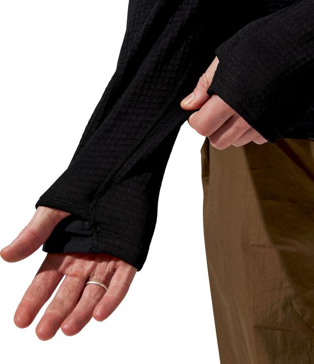 Actual product image Berghaus Ridge hiker jacket for jacket (S)