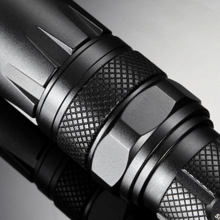Actual product image Nitecore Srt5 (136 cm, 750 lm)
