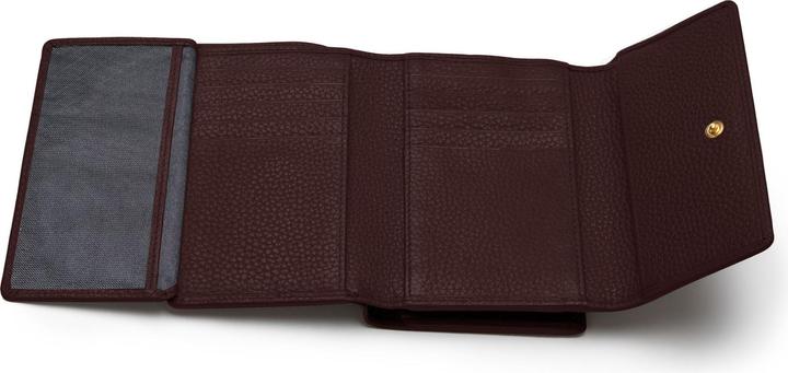 Image du produit Lazarotti Bologna Leather Geldbörse Leder 14 cm