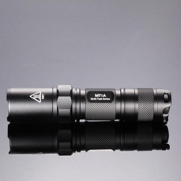 Actual product image Nitecore Mt1a (10.50 cm, 180 lm)