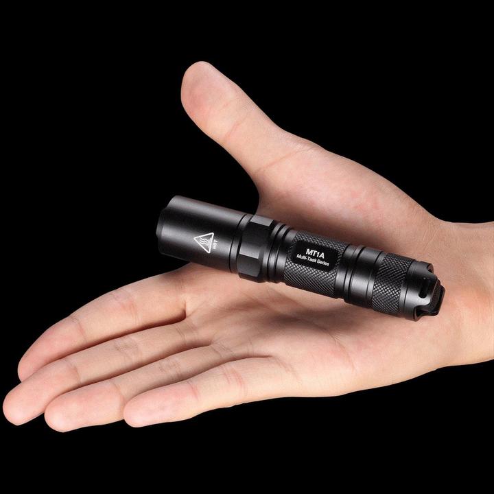 Actual product image Nitecore Mt1a (10.50 cm, 180 lm)
