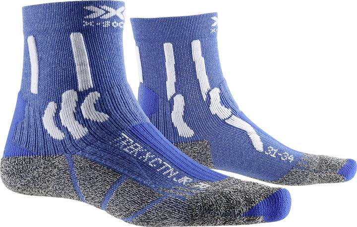 X-Socks Trek X CTN 27-30 Kinder Wandersocken (27 - 30)