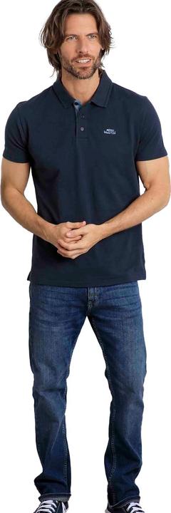 Immagine prodotto Weird Fish Miles Maglietta Polo Biologico Uomo (M)