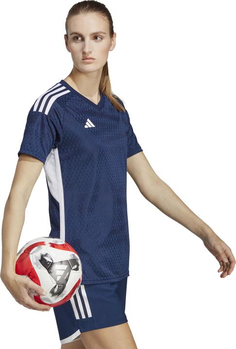 Produktbild adidas Tiro 23 Club Trikot Damen (M)