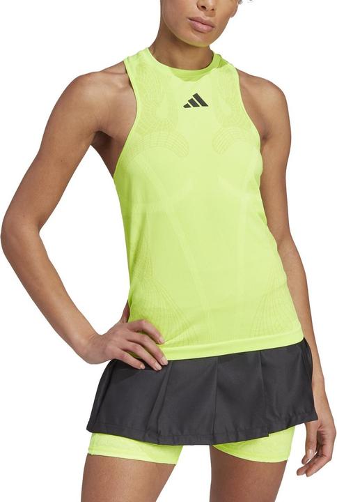 Produktbild adidas AEROREADY Pro Seamless Tennis Tanktop (M)