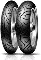 Actual product image Pirelli Sport Demon
