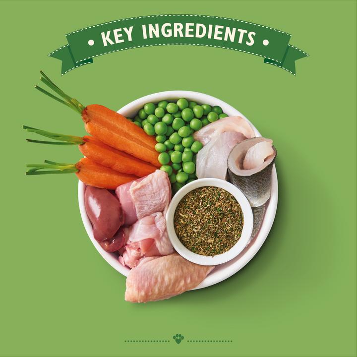 Immagine prodotto Lily's Kitchen Cena (Junior, 1 pz., 150 g)