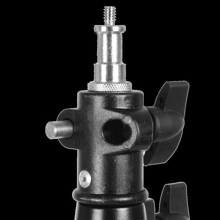 Actual product image Walimex Telescope XXL background system, 1.9-4.65m (465 cm, 400 cm)