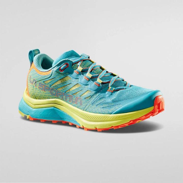 Actual product image La Sportiva Jackal II Woman (37.5)