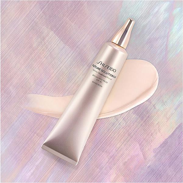 Immagine prodotto Shiseido Future Solution LX Primer di trattamento infinito 40ml