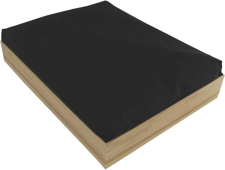 Immagine prodotto PrimoLiving Vassoio per le ginocchia con cuscino e spazio di archiviazione