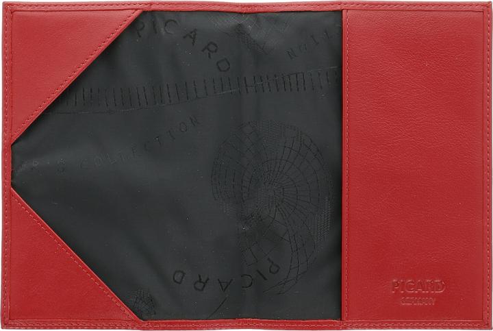 Immagine prodotto Picard Copertina del passaporto Passaporto (Copertina del passaporto)