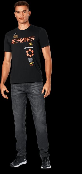 Produktbild Alpinestars Tee 24 Animous Csf Ss (L)