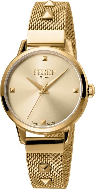 Actual product image Ferrè Milano FM1L136M0061 (Analogue wristwatch, 32 mm)