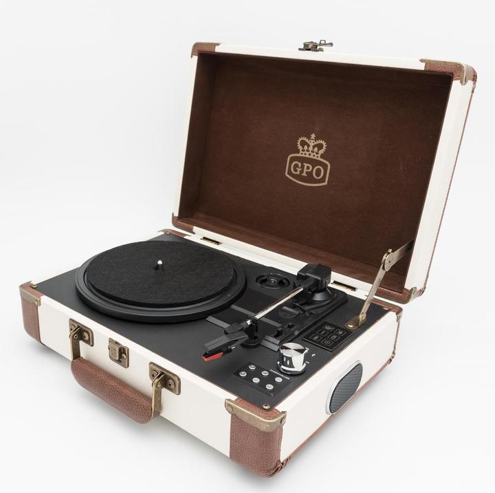 Image du produit GPO Ambassador (Semi-automatique)