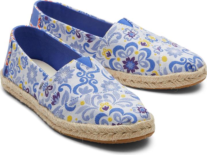 Produktbild Toms Alpargata Rope (38)
