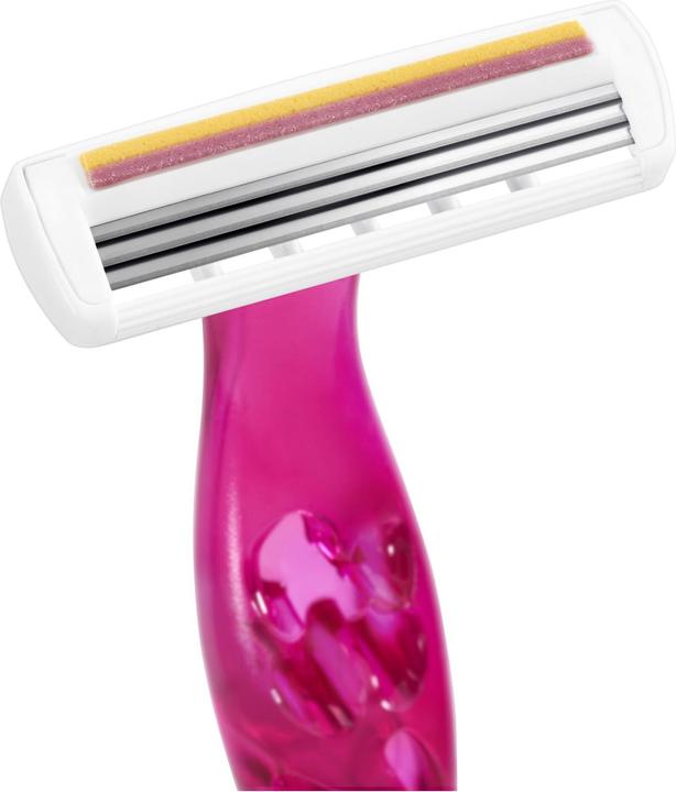 Actual product image Bic Miss Soleil