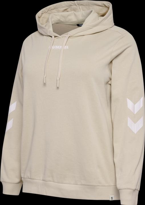 Image du produit hummel Hmllegacy Femme Hoodie Plus (XL)