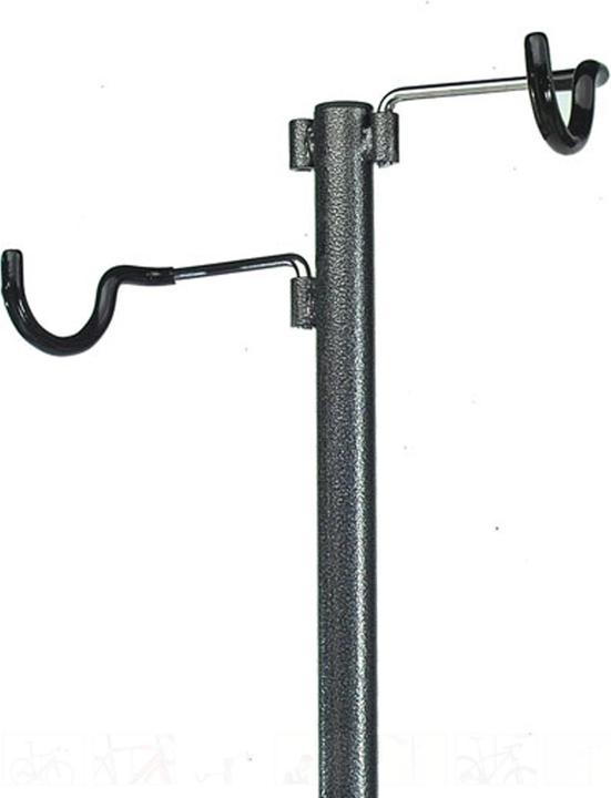 Immagine prodotto Bici Support Cavalletto verticale per 2 biciclette