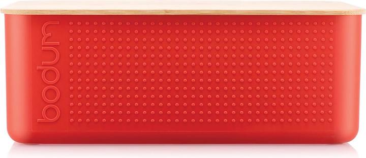Actual product image Bodum Bread box