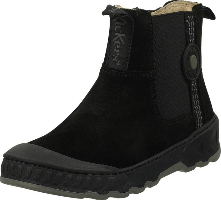 Kickers Stiefelette