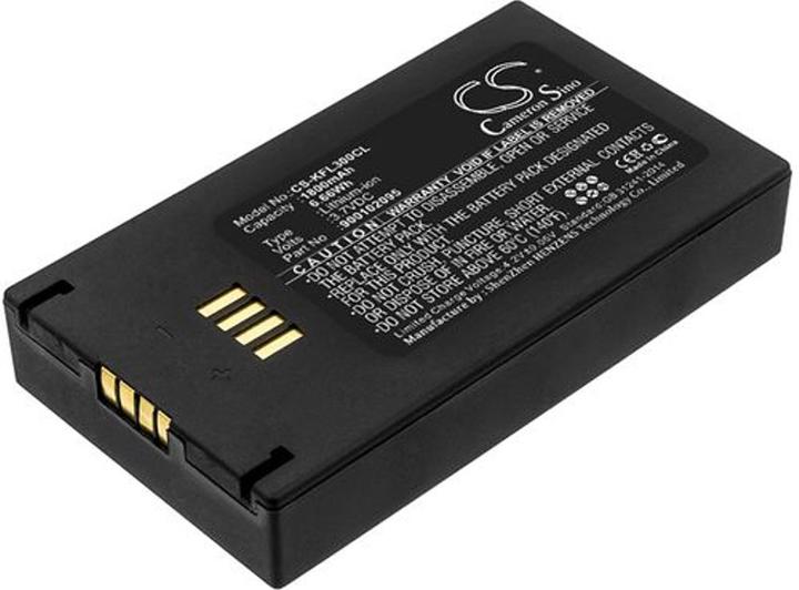 Image du produit NoName Batterie pour Konftel 55W Conference Phone etc.