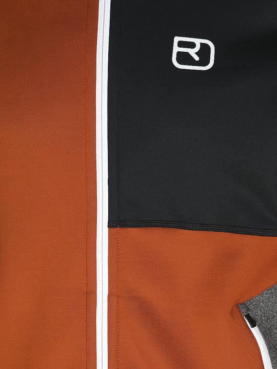 Produktbild Ortovox Fleece Hoody (XL)