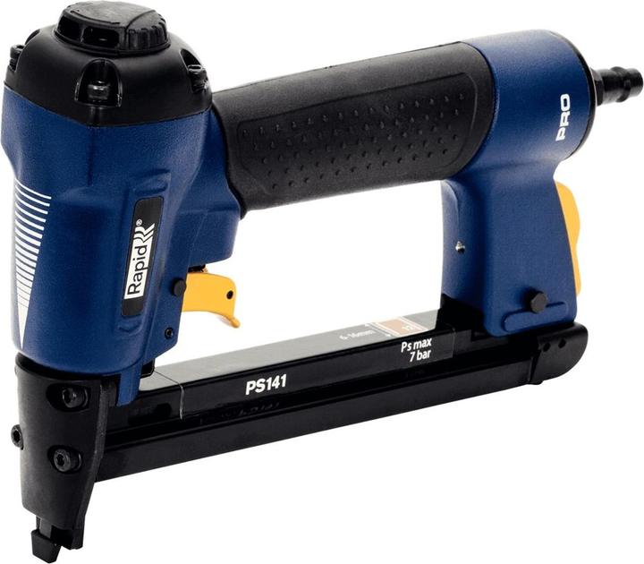 Image du produit Rapid PS141 Agrafeuse pneumatique