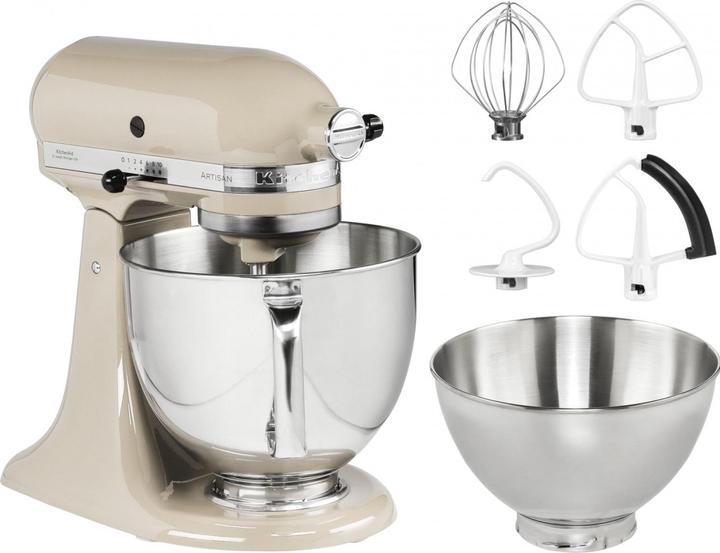 Produktbild KitchenAid Artisan KSM175 EU-Version (300 W)